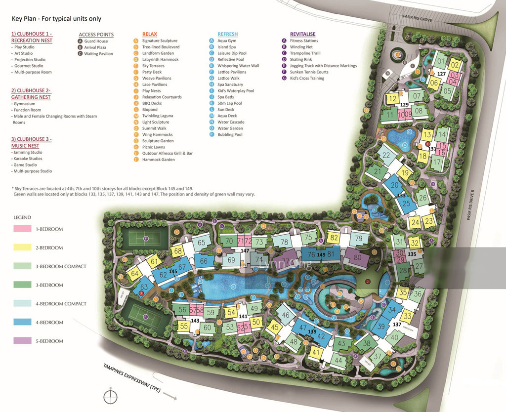 d'Nest (D18), Condominium #124298542